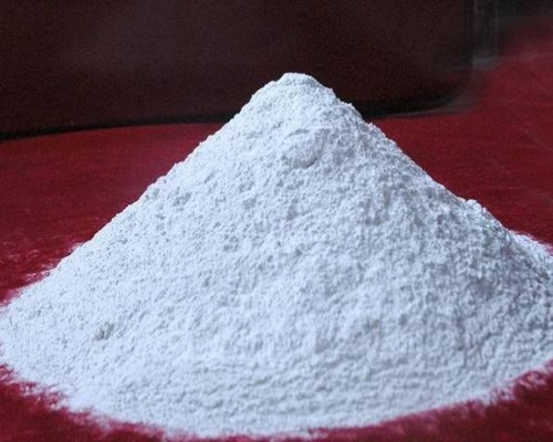 膨潤土在膩子粉中的應用效果